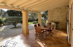 Tresques, Languedoc-Roussillon 30330