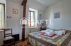 Le Crotoy, Picardie 80550