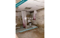 Sassay, Centre 41700