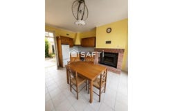 Cinq-Mars-La-Pile, Centre 37130