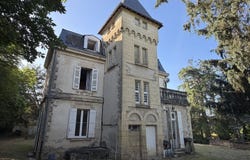 Le Buisson-de-Cadouin, Aquitaine 24480