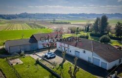 Branne, Aquitaine 33420