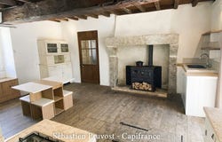 Saint-Estèphe, Aquitaine 24360
