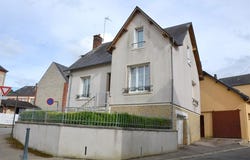 Gacé, Lower Normandy 61230