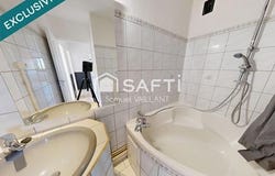 Saint-Loup-Sur-Semouse, Franche-Comté 70800