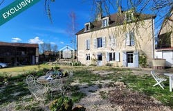Courban, Bourgogne 21520