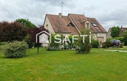 Saint-Etienne-De-Chigny, Centre 37230