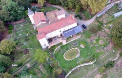 Allieres, Occitanie 09240