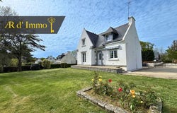 Névez, Brittany 29920