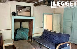 Brée, Pays de la Loire 53150