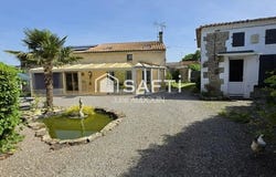 Cherbonnieres, Poitou-Charentes 17470
