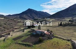Quillan, Languedoc-Roussillon 11500