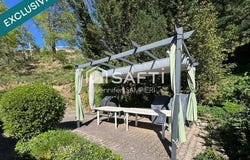 Vernet-Les-Bains, Languedoc-Roussillon 66820