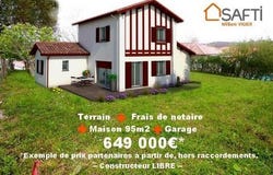 Biarritz, Aquitaine 64200