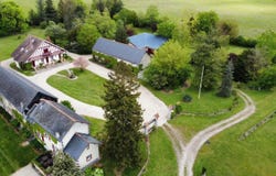 Pressigny-les-Pins, Centre 45290