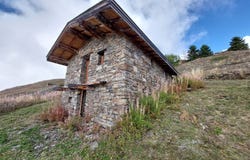 Les Chapelles, Auvergne-Rhône-Alpes 73700