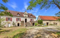 CALVIGNAC, Occitanie 46160