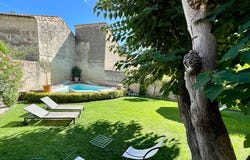 Uzès, Occitanie 30700