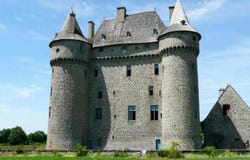 Guéret, Limousin 23000