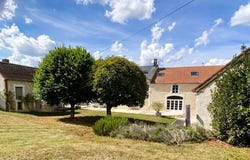 Auxerre, Burgundy 89000
