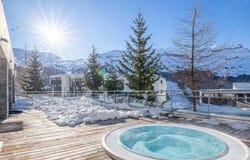 Flaine, Auvergne-Rhône-Alpes 74300