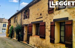 Damazan, Nouvelle-Aquitaine 47160