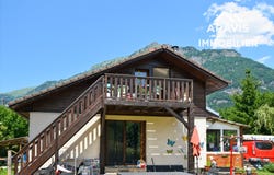 Châtillon-sur-Cluses, Rhône-Alpes 74300