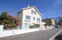 Limoges, Limousin 87100