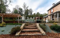 Mainsat, Limousin 23700