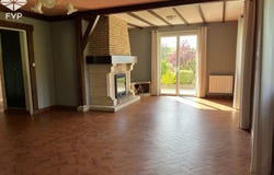 Ganzeville, Upper Normandy 76400