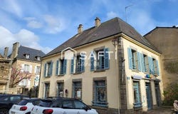 Josselin, Bretagne 56120