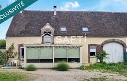 Savigny-Sur-Clairis, Bourgogne 89150