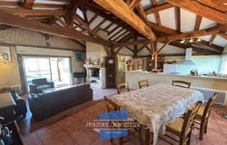 Villenave, Landes 40110