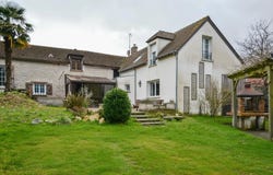 Briarres Sur Essonne, Centre-Val de Loire 45390