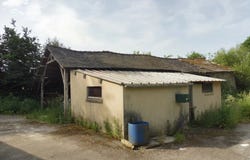 Laz, Finistère 29520