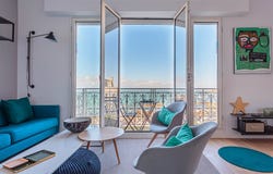 Biarritz, Aquitaine 64200