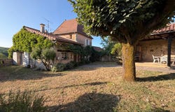 Saint-Vincent-sur-l'Isle, Dordogne 24420