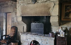 Trélévern, Brittany 22660