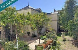 Saumur, Pays de la Loire 49400