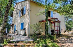 Saint-Hippolyte-du-Fort, Languedoc-Roussillon 30170