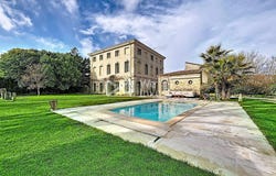 Brignon, Languedoc-Roussillon 30190