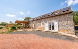 Chambilly, Saône-et-Loire 71110