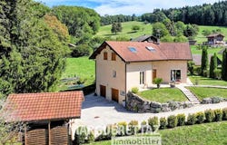 Peillonnex, Auvergne-Rhône-Alpes 74250