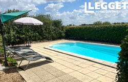 Vicq-sur-Gartempe, Nouvelle-Aquitaine 86260
