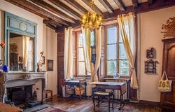 LANGRES, Grand Est 52200