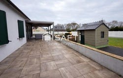 Saffre, Pays de la Loire 44390