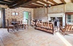 Prissac, Centre 36370