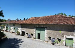 Rouzède, Nouvelle-Aquitaine 16220