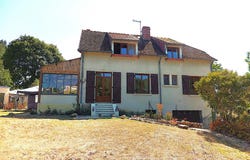 Thenay, Indre 36800