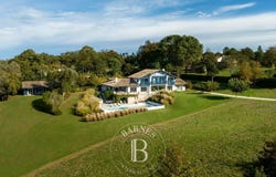Arbonne, Aquitaine 64210